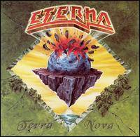 Eterna (BRA) : Terra Nova